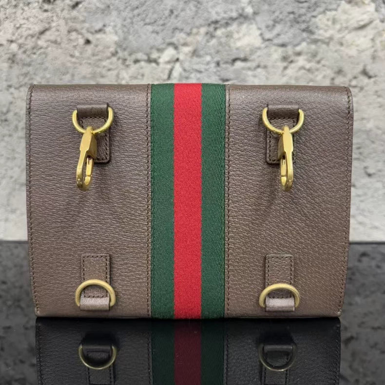 Gucci Multifunctional Handbag