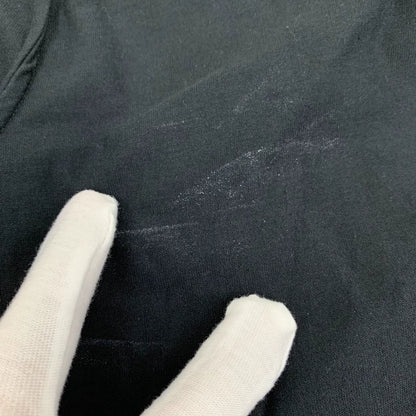 Hermes Black Short Sleeve T-Shirt