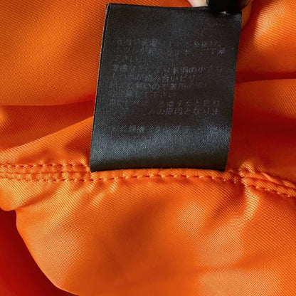 Undercover Bomber Corduroy Coat-zp