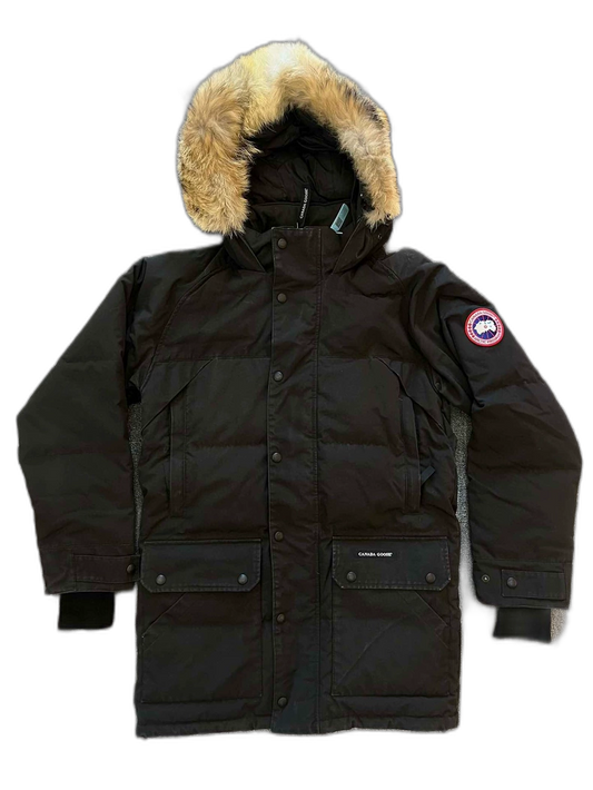 Canada Goose Emery Long Sleeve Jacket