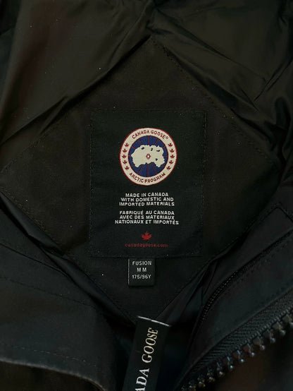 Canada Goose Emery Long Sleeve Jacket