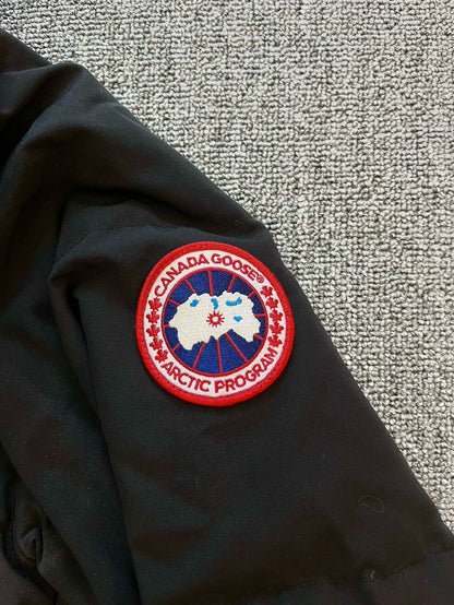 Canada Goose Emery Long Sleeve Jacket