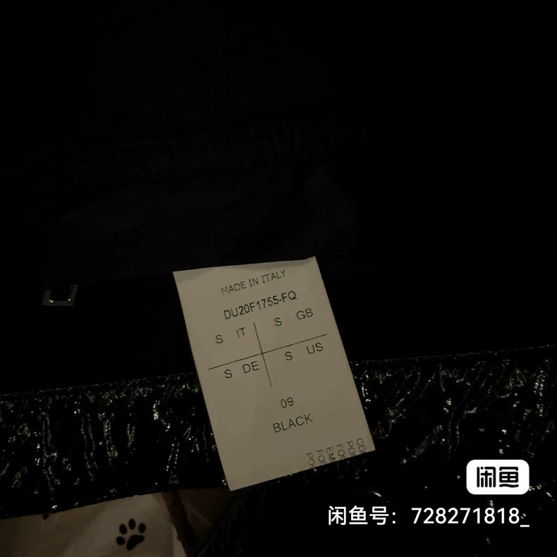 Rick Owens Coated Shirt Jacket