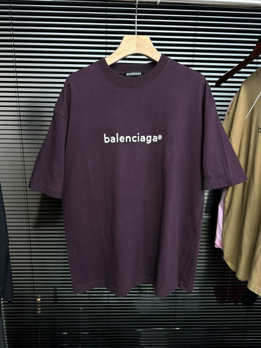 Balenciaga Email Short Sleeve