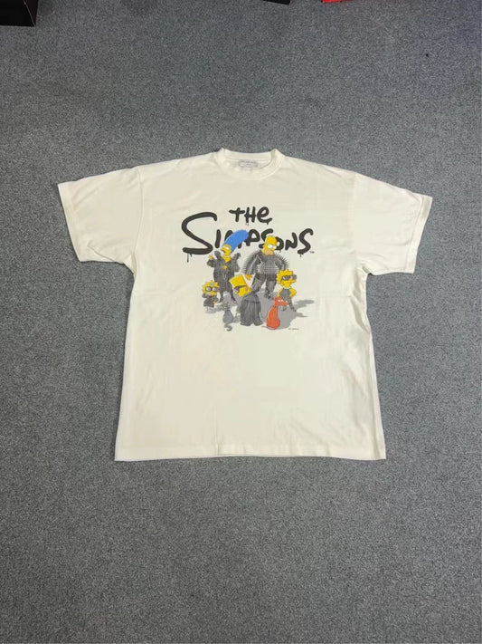 Balenciaga Simpson's Short Sleeves