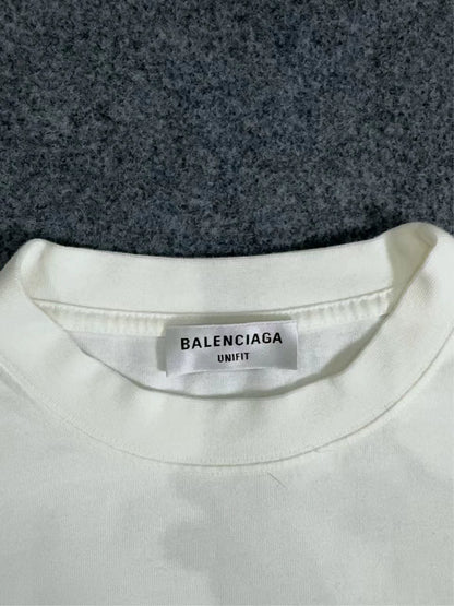 Balenciaga Simpson's Short Sleeves