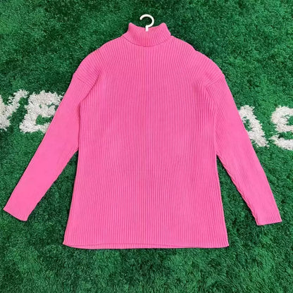 Balenciaga Lock Sweater