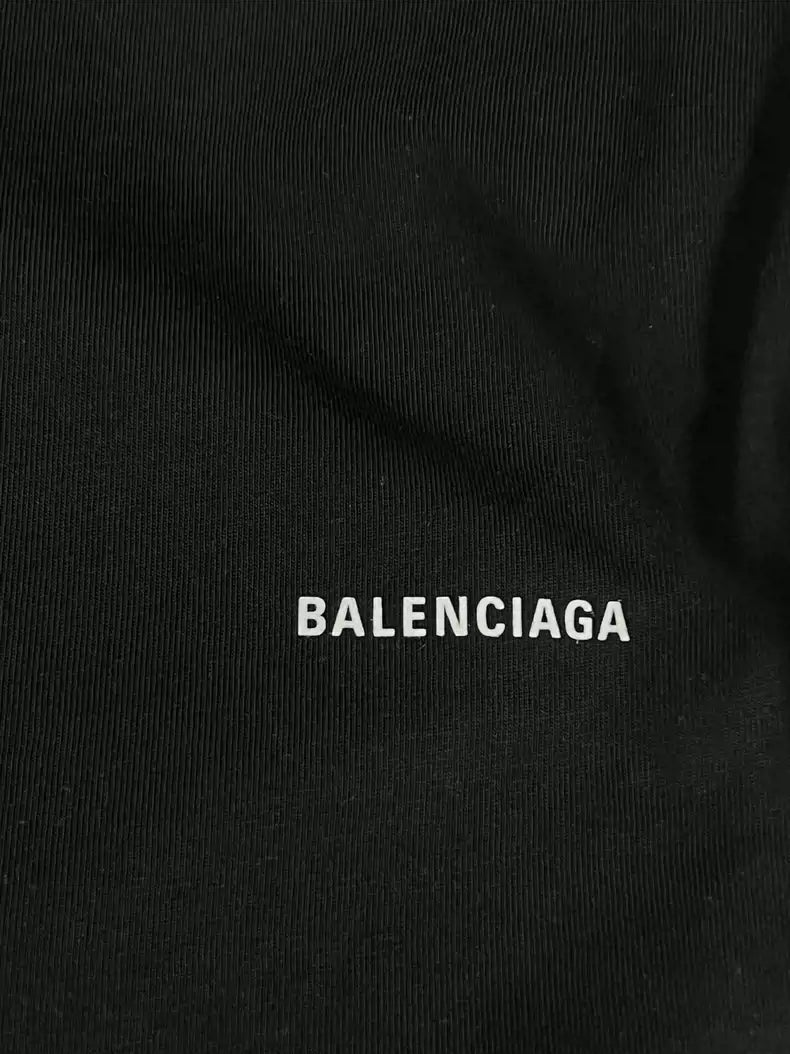 Balenciaga Short Sleeves