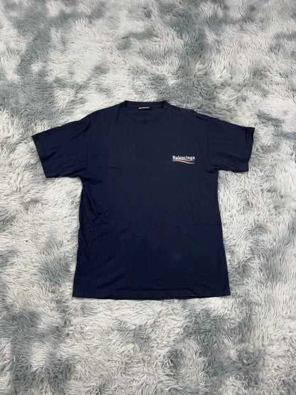 Balenciaga Wave Short Sleeves