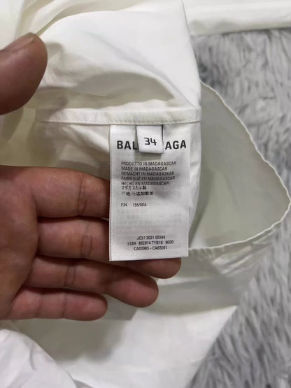 Balenciaga Shirt