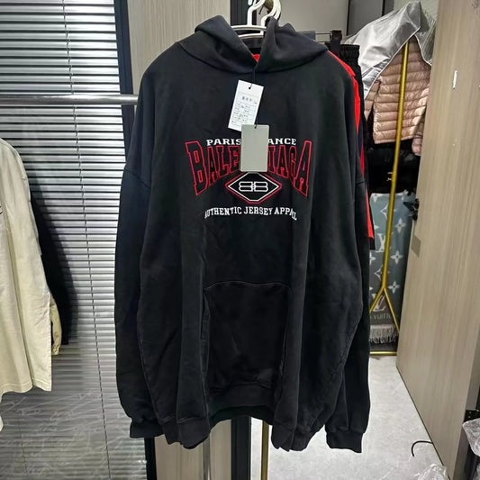 Balenciaga Bat Hoodie