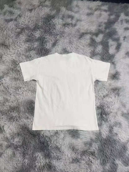 Balenciaga Band Short sleeved T-shirt