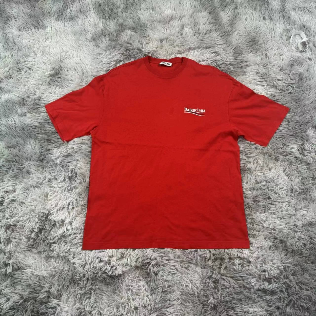 Balenciaga Cola Short Sleeves