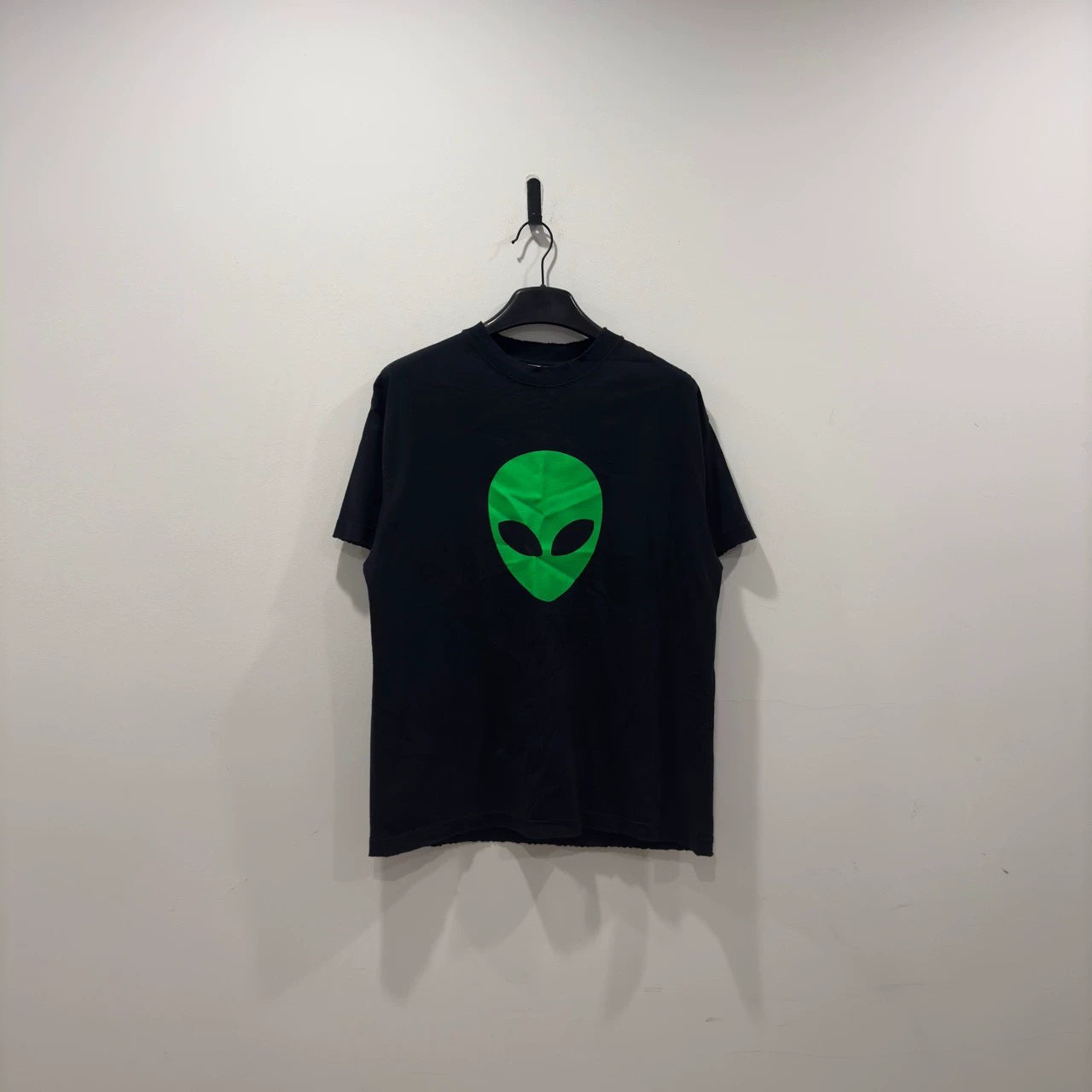 Balenciaga Alien Short Sleeve