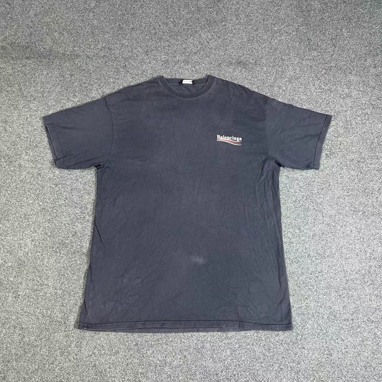 Balenciaga Short Sleeves