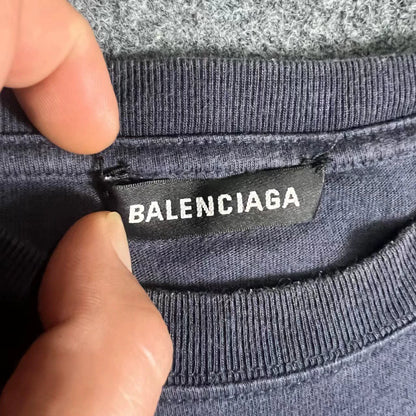 Balenciaga Short Sleeves