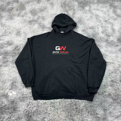 Balenciaga GW hoodie