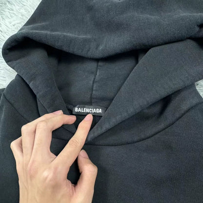 Balenciaga GW hoodie