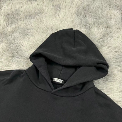 Balenciaga GW hoodie