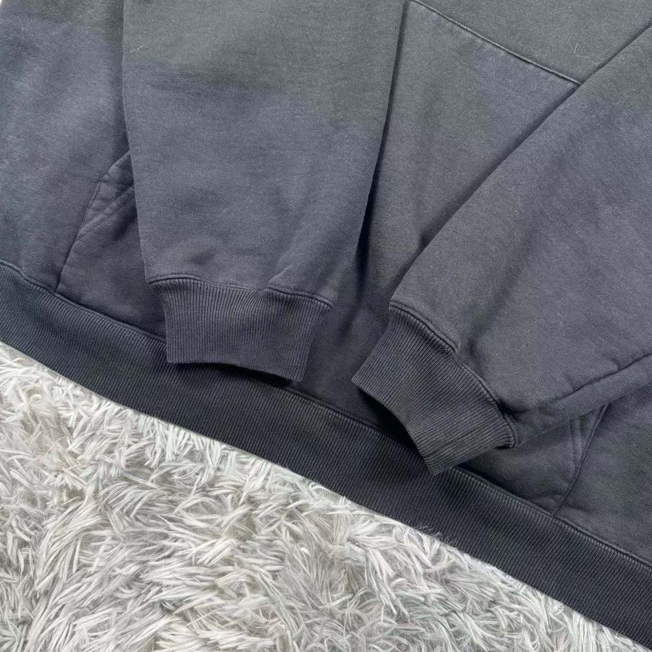 Balenciaga GW hoodie