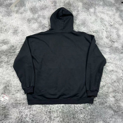 Balenciaga GW hoodie