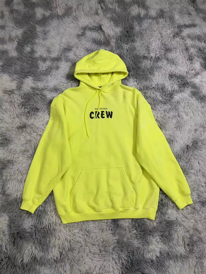 Balenciaga Hoodie