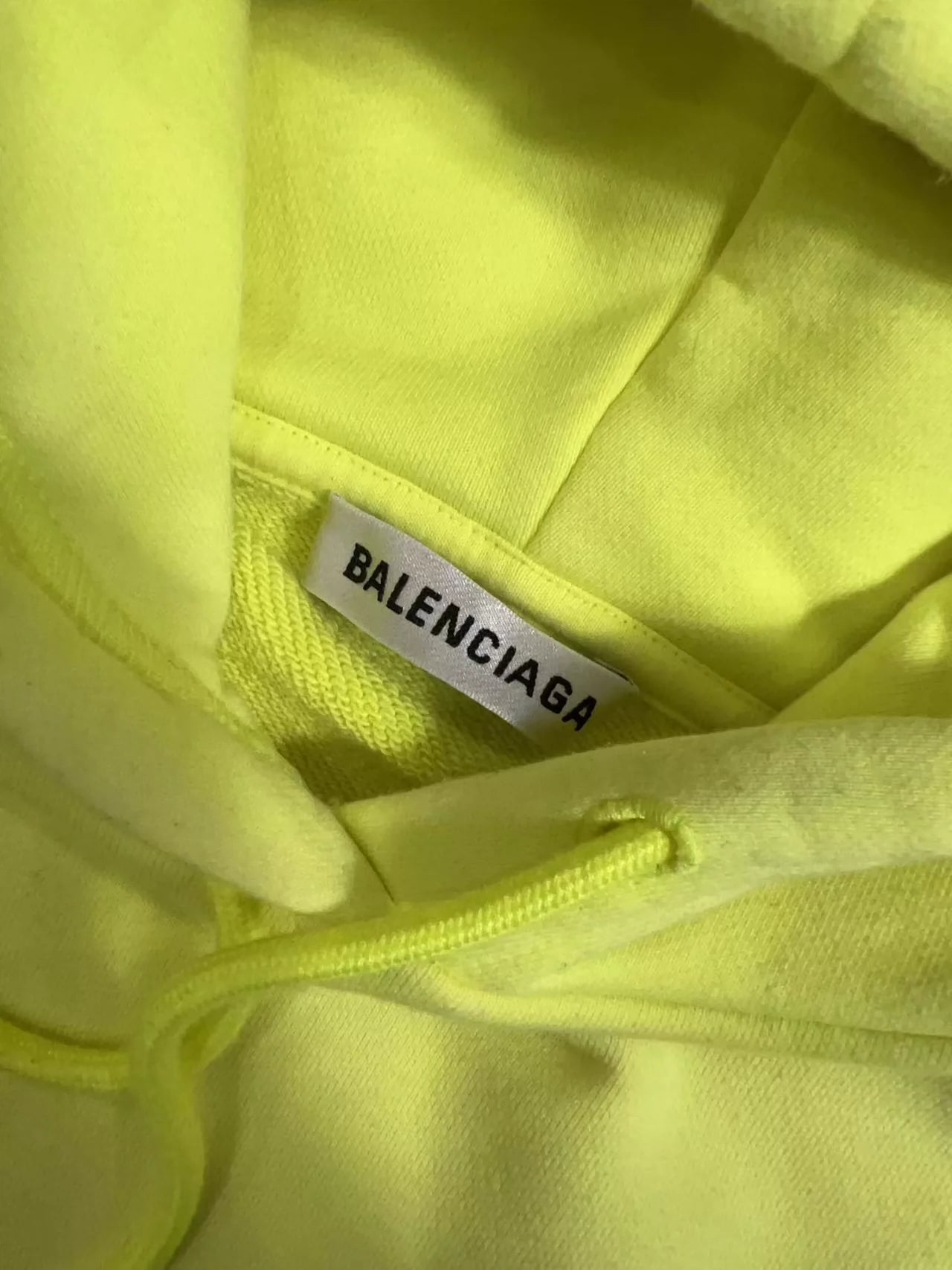 Balenciaga Hoodie