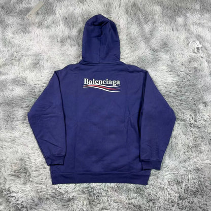 Balenciaga Cola Hoodie