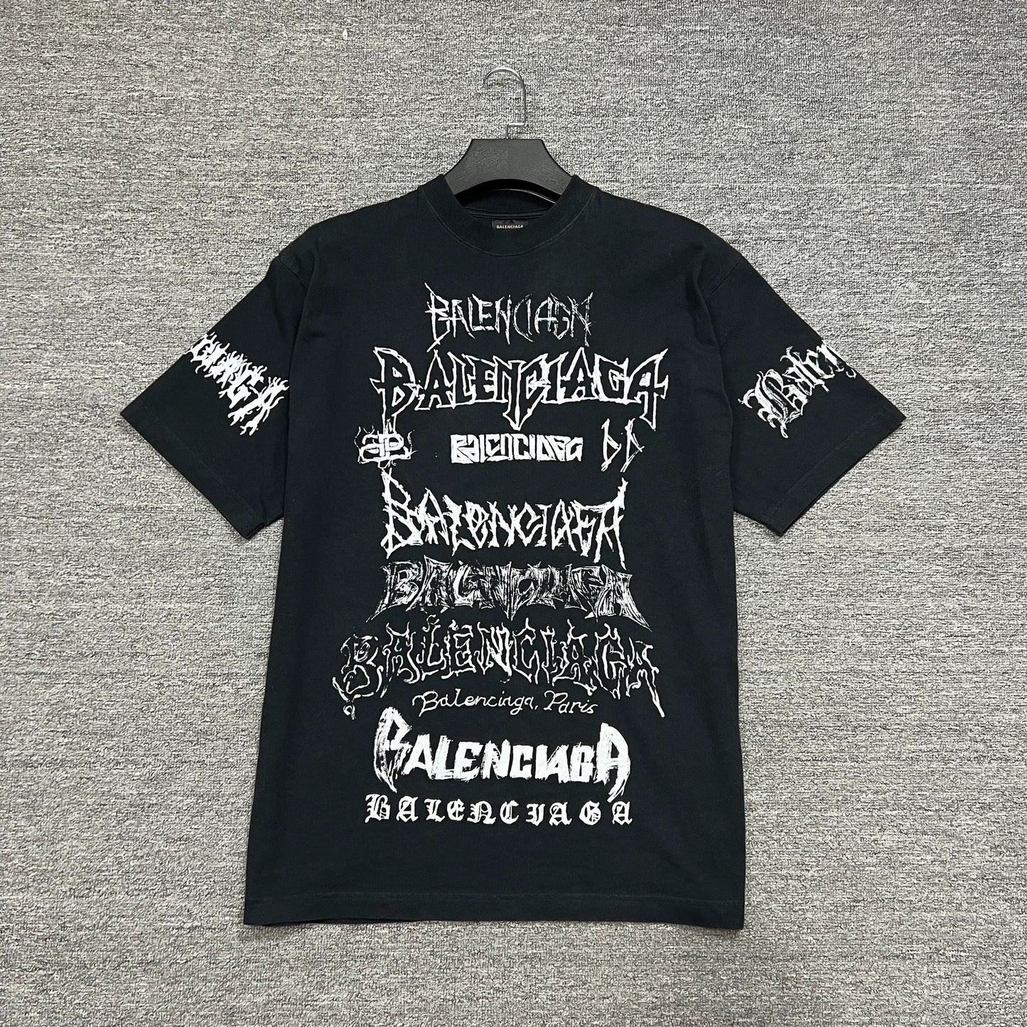 Balenciaga the Year of the Loong Limited Short Sleeve