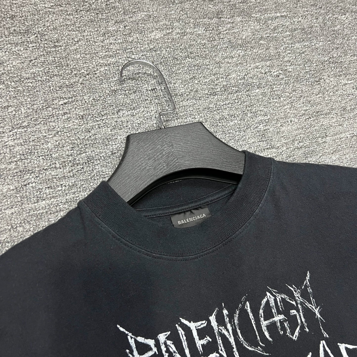 Balenciaga the Year of the Loong Limited Short Sleeve