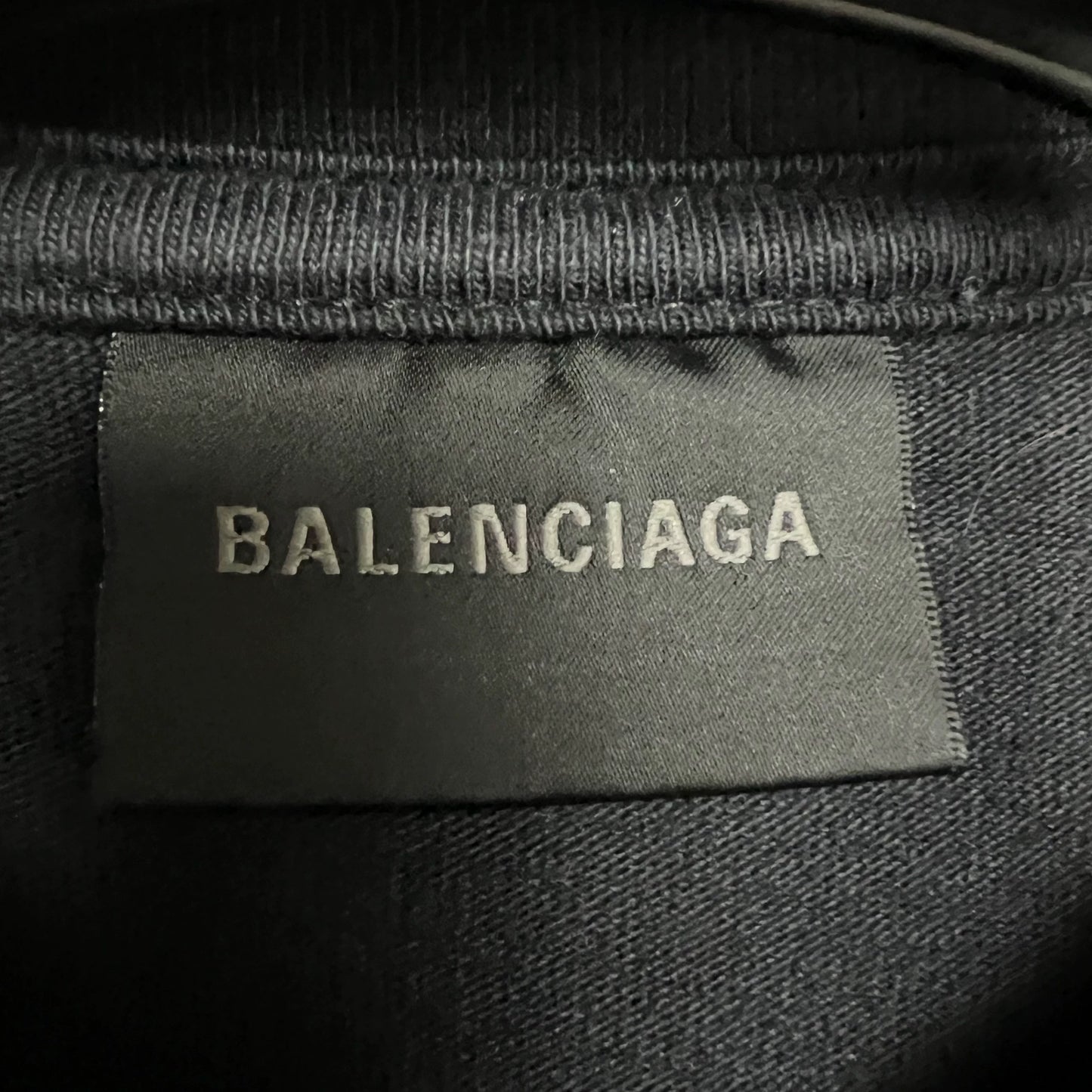 Balenciaga the Year of the Loong Limited Short Sleeve