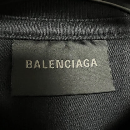 Balenciaga the Year of the Loong Limited Short Sleeve