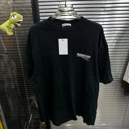 Balenciaga Cola Short Sleeves