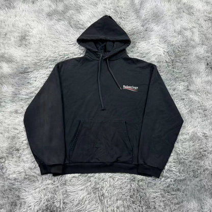 Balenciaga Cola Hoodie