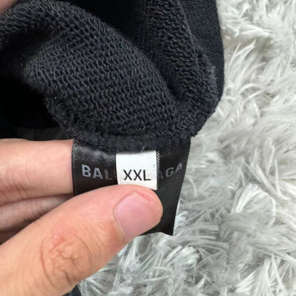 Balenciaga Cola Hoodie