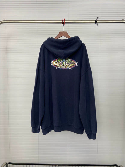 Balenciaga Hoodie