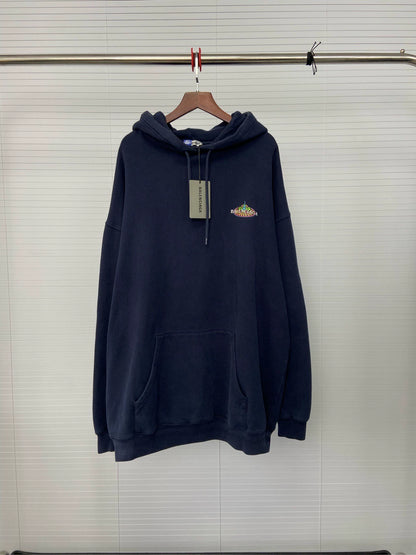 Balenciaga Hoodie