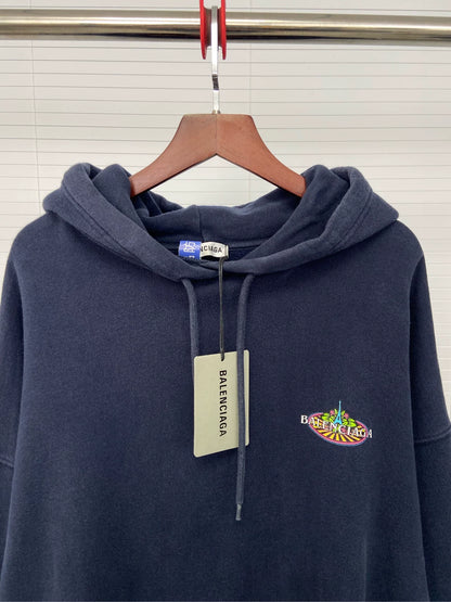 Balenciaga Hoodie