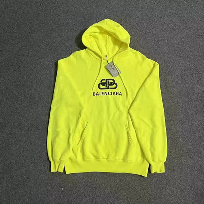 Balenciaga Lock Hoodie