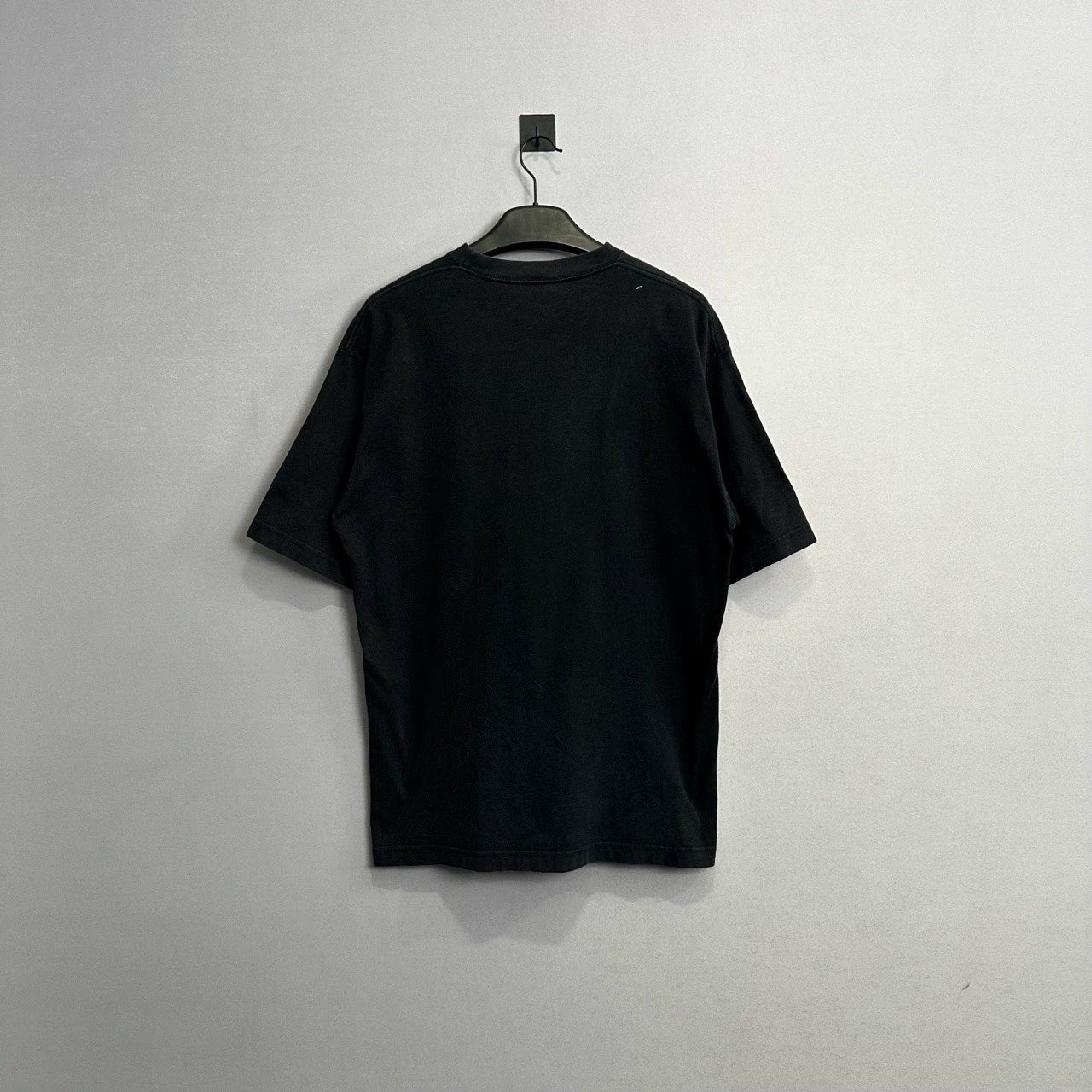 Balenciaga Black GW Short Sleeve