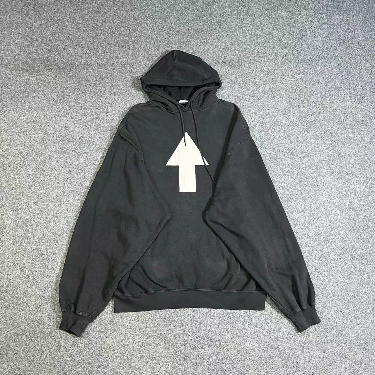 Balenciaga fashion hoodie