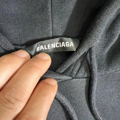 Balenciaga fashion hoodie