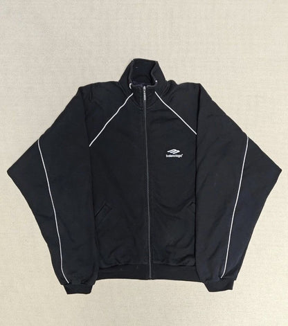 Balenciaga 3Bsports ICON sports jacket - DMC