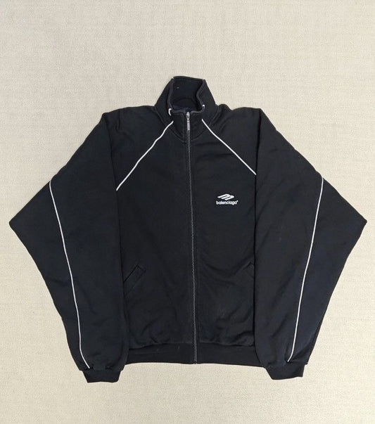 Balenciaga 3Bsports ICON sports jacket - DMC