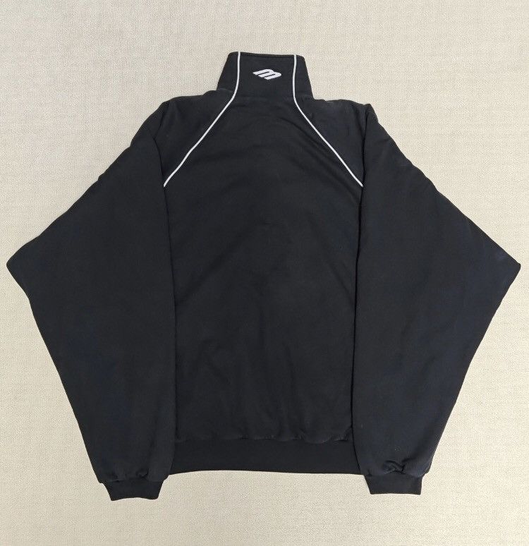 Balenciaga 3Bsports ICON sports jacket - DMC