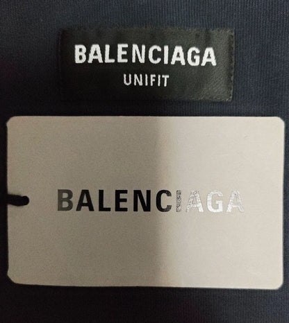 Balenciaga 3Bsports ICON sports jacket - DMC