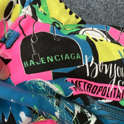 Balenciaga Hoodie