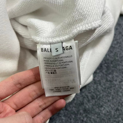 Balenciaga Family Hoodie