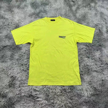 Balenciaga Coca Cola short sleeve shirt