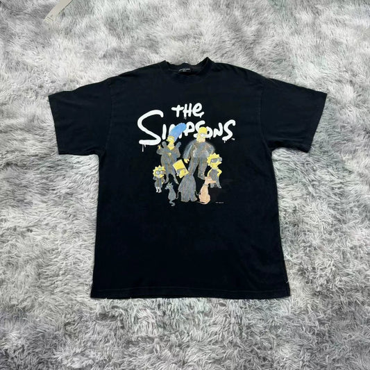 Balenciaga Simpson Short Sleeves